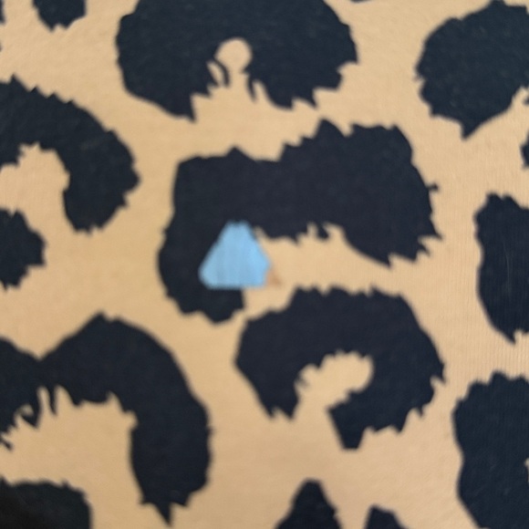 Balance Athletica leopard leggings - Picture 6 of 7